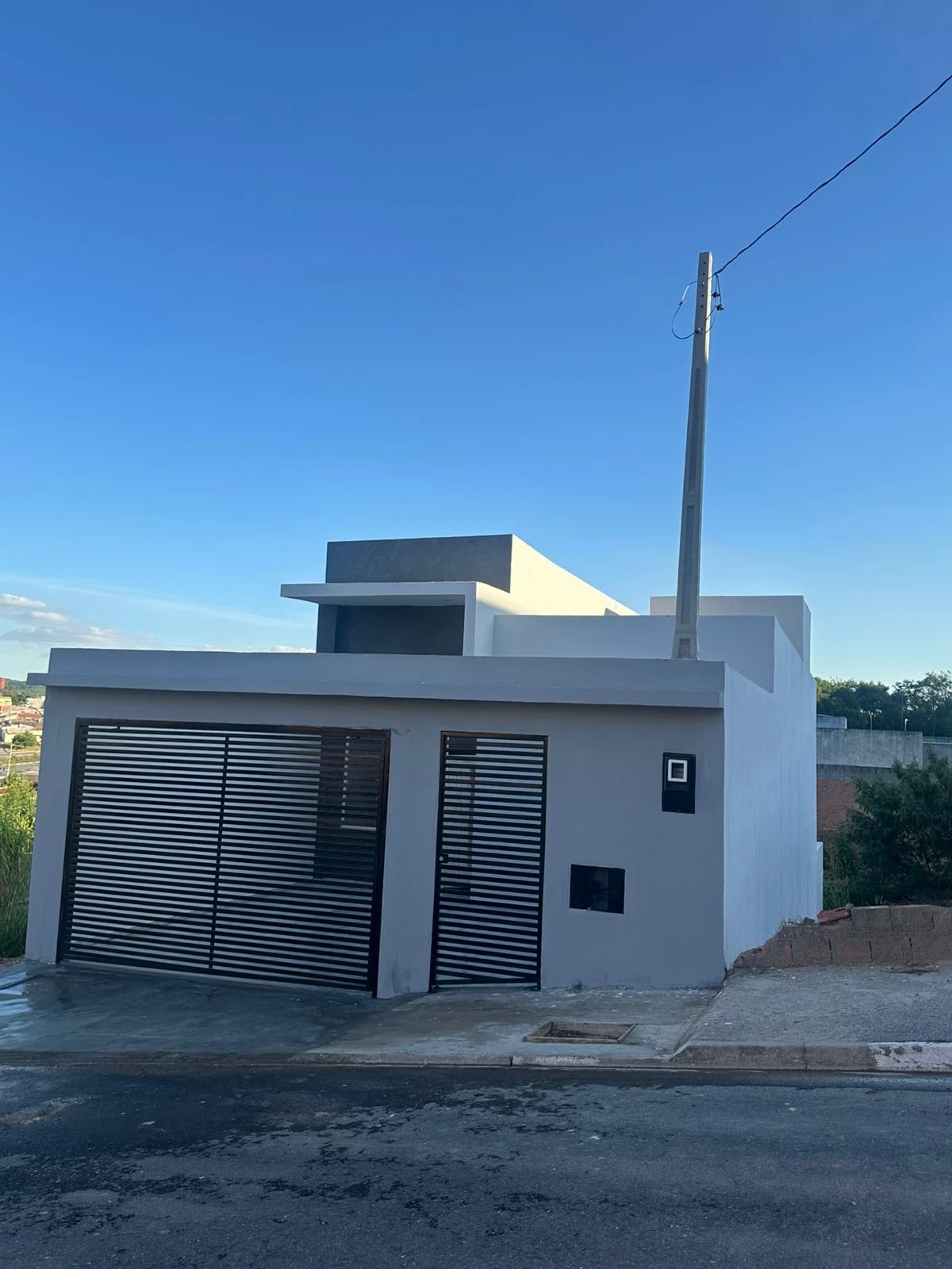 Foto do imóvel: Casa com 3 Quartos à Venda, 90 m² em Residencial Giardino di Veneto - Votorantim