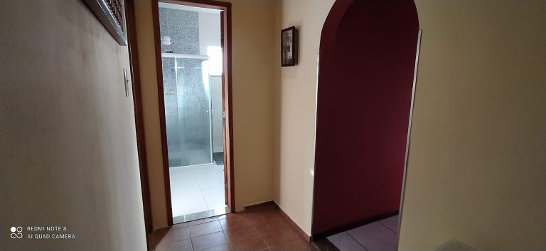Imagem Casa com 3 Quartos à Venda, 110 m² em Inhoaíba - Rio de Janeiro