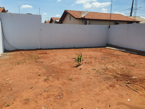 Imagem Casa com 3 Quartos à Venda, 89 m²em Loteamento Jardim Nápoles - Sinop