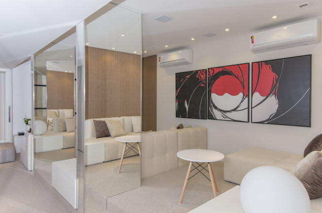 Imagem Apartamento com 2 Quartos à Venda, 55 m² em Brás - São Paulo