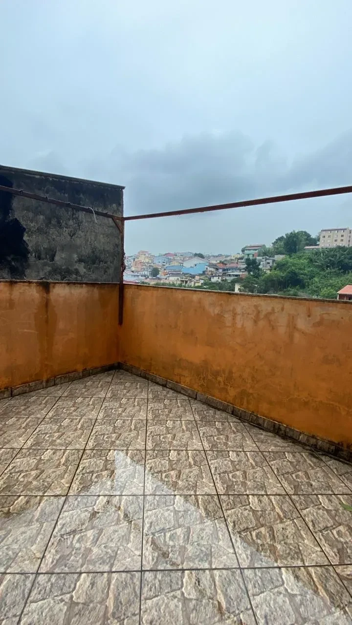 Imagem Casa com 6 Quartos à Venda, 186 m² em Vila Bocaina - Mauá