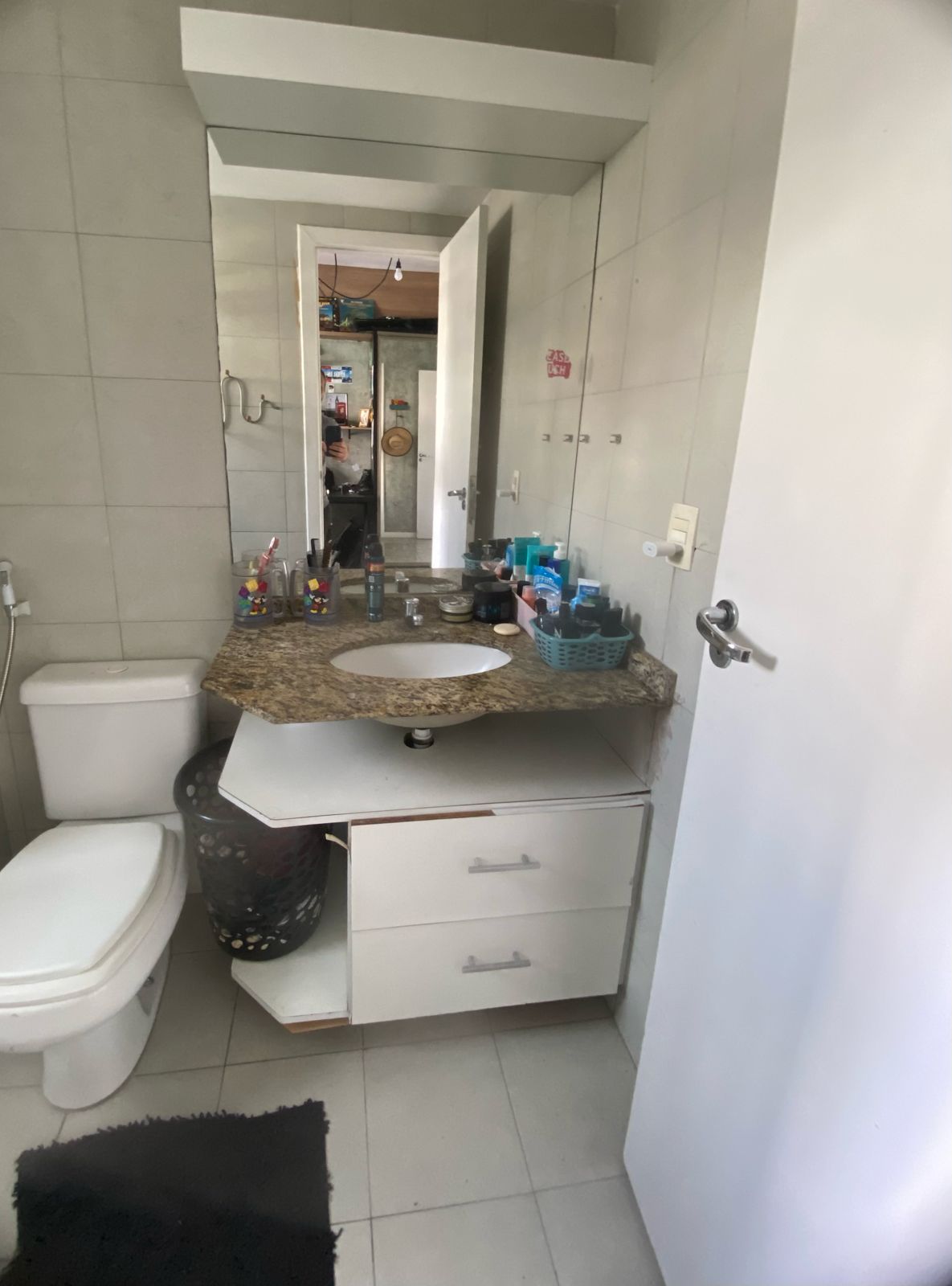Imagem Apartamento com 3 Quartos à Venda, 140 m²em Cocó - Fortaleza