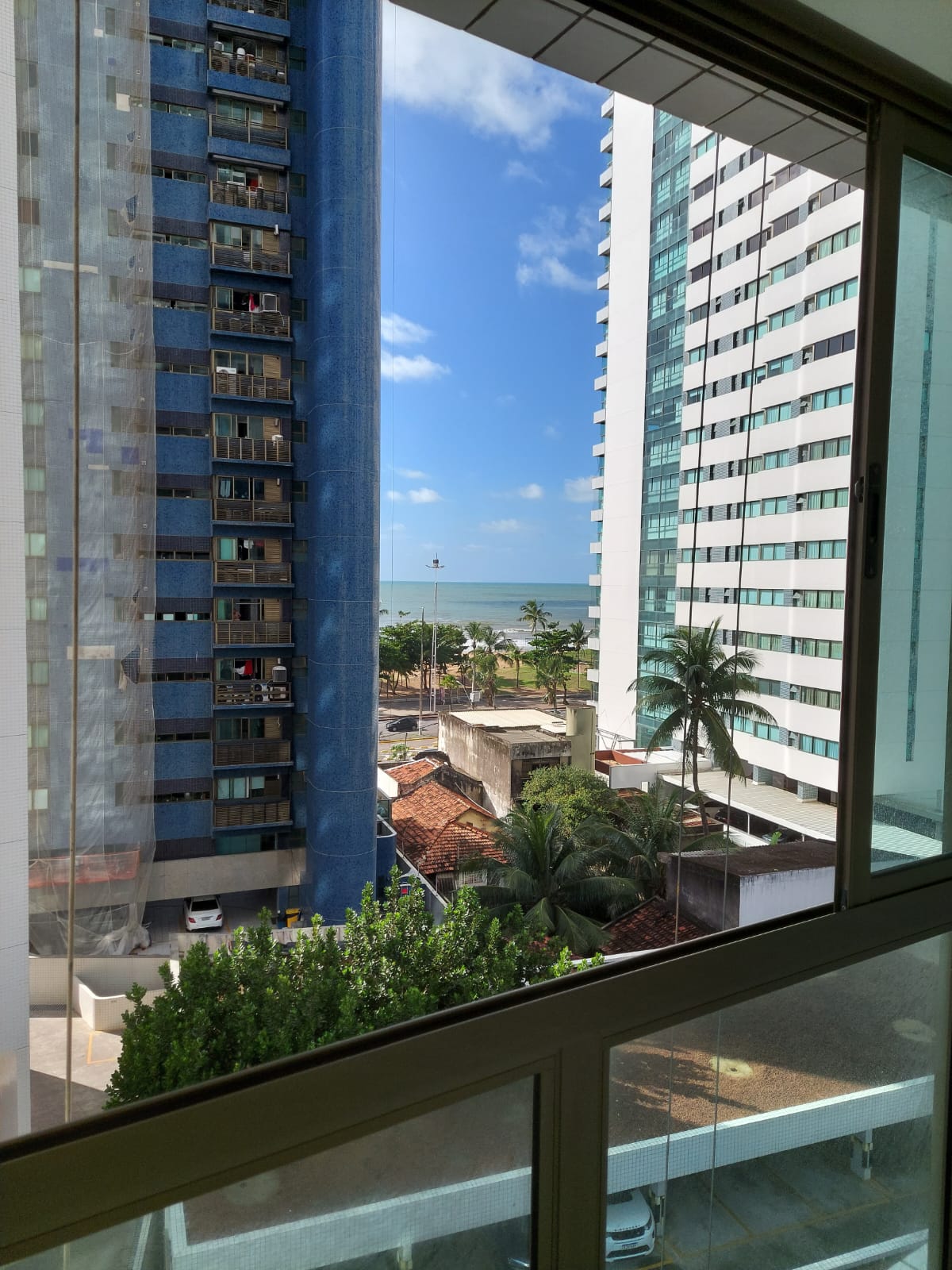 Imagem Apartamento com 4 Quartos à Venda, 126 m² em Pina - Recife