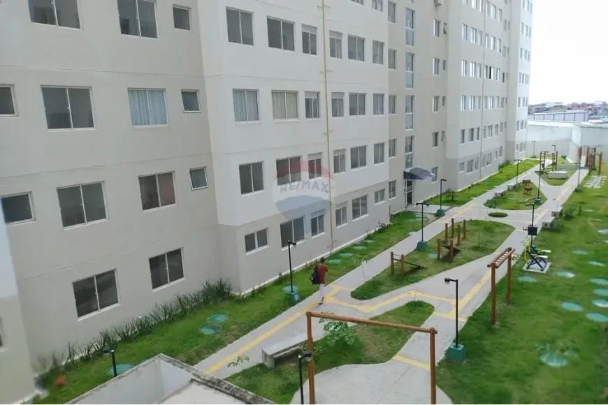 Foto do imóvel: Apartamento com 2 Quartos à Venda, 38 m² em Dom Avelar - Salvador