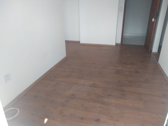 Imagem Apartamento com 1 Quarto à Venda, 49 m² em Caiçara - Praia Grande
