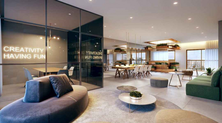 Imagem Apartamento à Venda, 24 m² em Sumarezinho - São Paulo