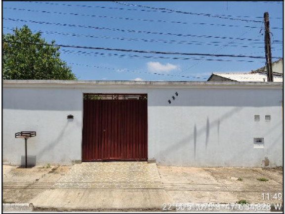 Imagem Casa com 3 Quartos à Venda, 130 m² em Jardim Santa Mônica - Campinas