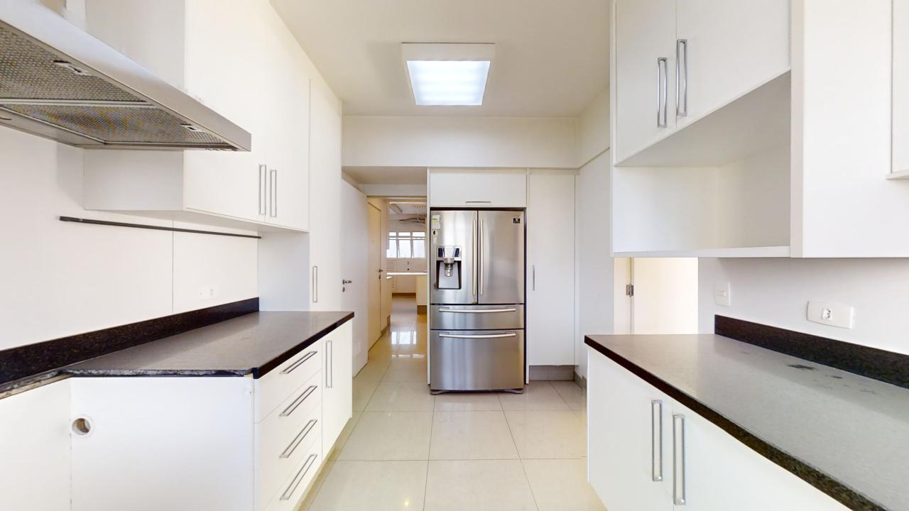 Foto do imóvel: Apartamento com 2 Quartos à Venda, 324 m² em Indianópolis - São Paulo