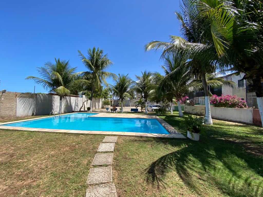 Imagem Sobrado com 2 Quartos à Venda, 120 m²em Tabuba - Caucaia