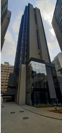Imagem Apartamento com 2 Quartos para Alugar, 45 m²em Bela Vista - São Paulo