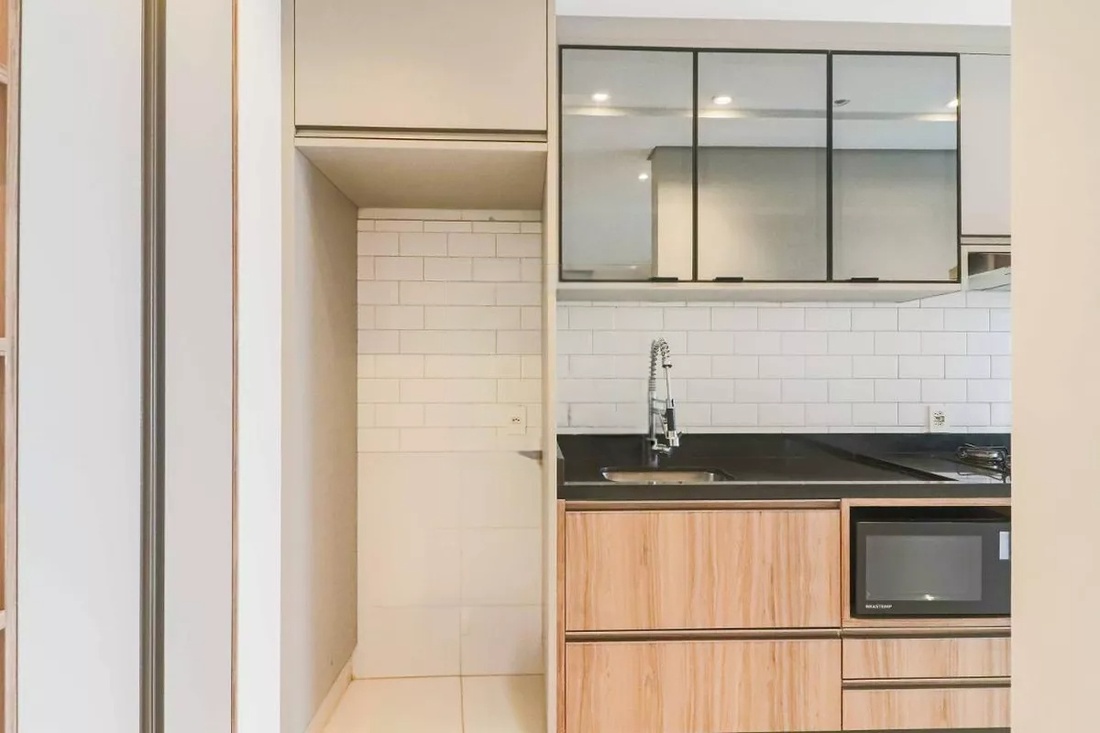 Foto do imóvel: Apartamento com 2 Quartos à Venda, 65 m² em Continental - Osasco