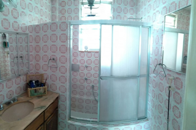 Imagem Apartamento com 3 Quartos à Venda, 109 m² em Botafogo - Rio de Janeiro