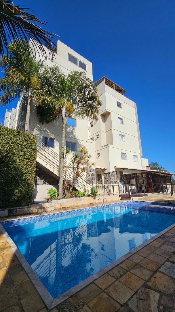 Imagem Apartamento com 2 Quartos à Venda, 72 m² em São Pedro - Juiz de Fora