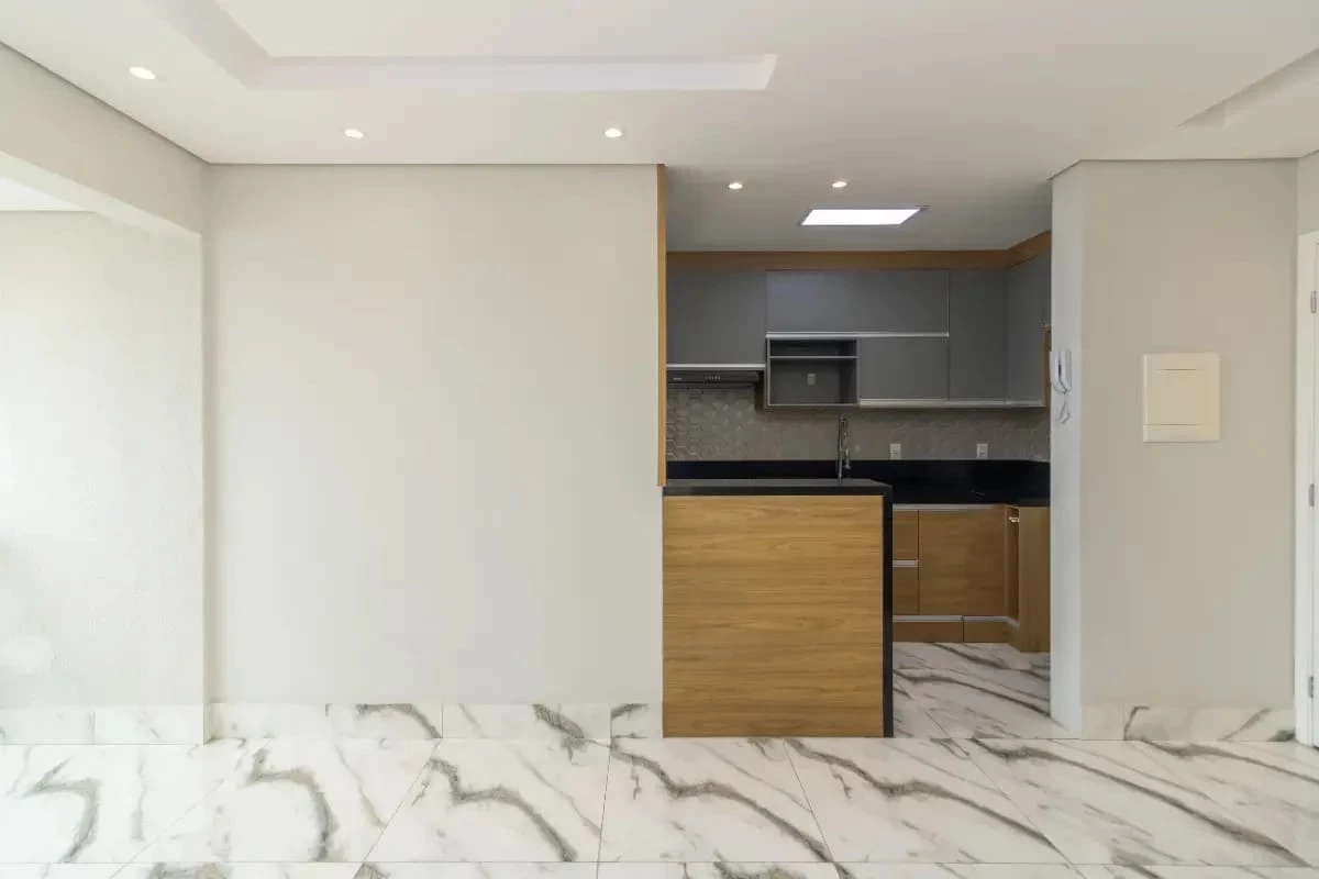 Imagem Apartamento com 2 Quartos à Venda, 48 m² em Vila Andrade - São Paulo