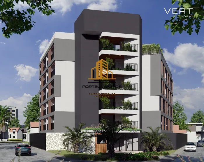 Imagem Studio com 1 Quarto à Venda, 36 m² em Perequê Açu - Ubatuba