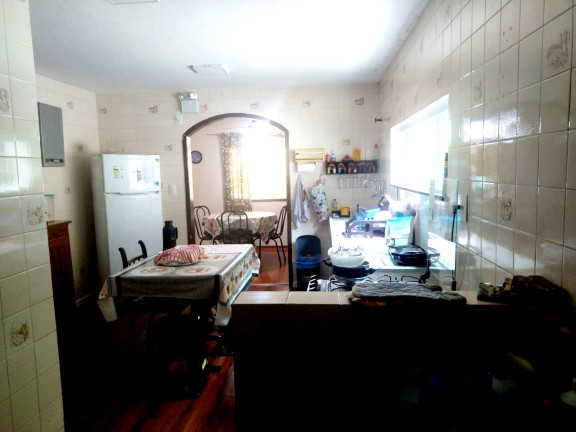 Imagem Casa com 3 Quartos à Venda, 222 m² em Vilatur - Saquarema