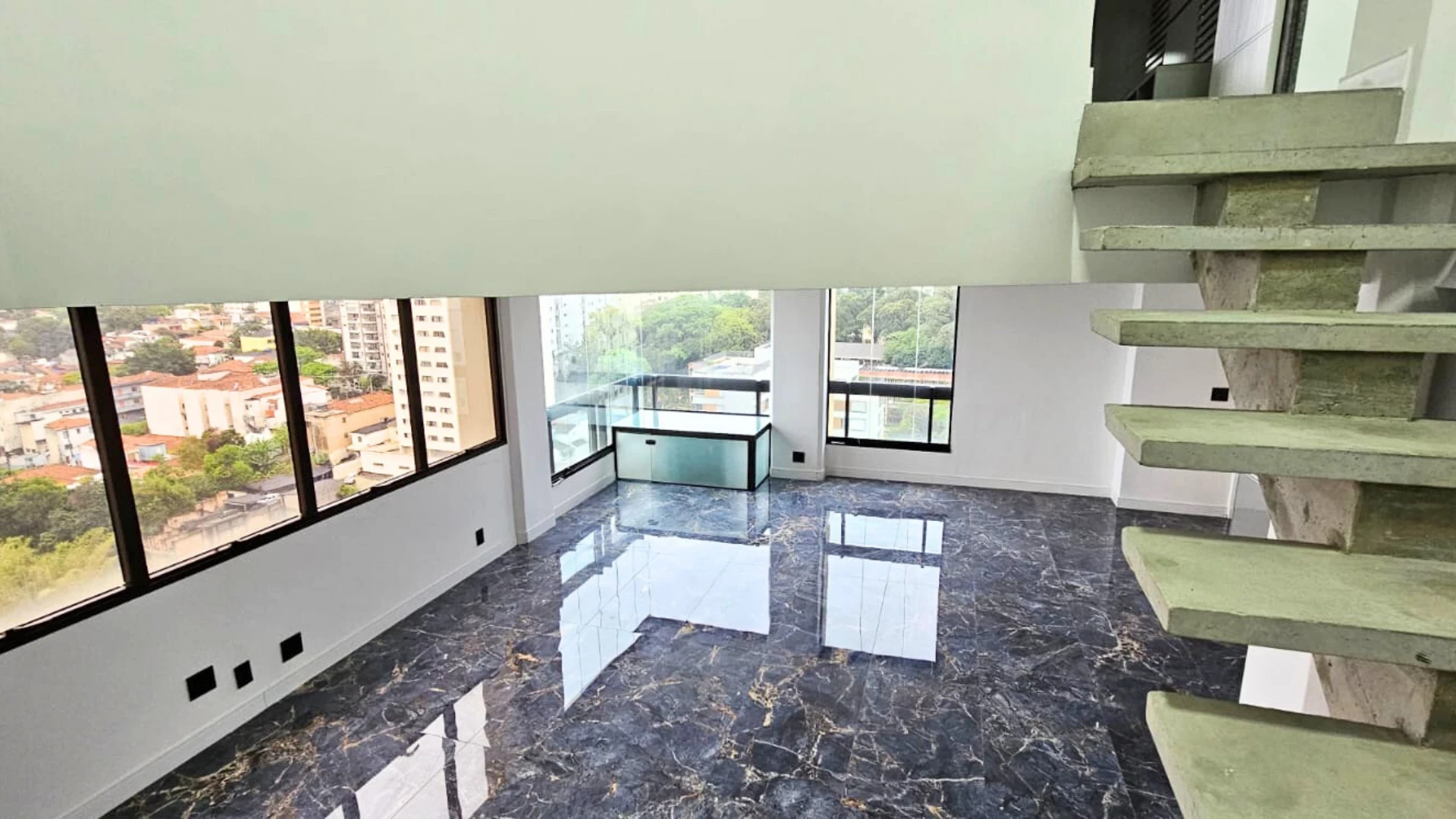 Imagem Apartamento com 3 Quartos à Venda, 210 m² em Sumaré - São Paulo