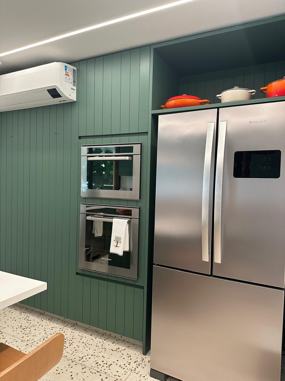 Imagem Apartamento com 3 Quartos à Venda, 176 m²em Cerqueira César - São Paulo