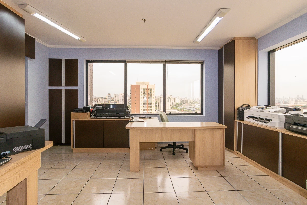 Foto do imóvel: Sala Comercial à Venda, 38 m² em Santana - São Paulo