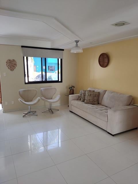 Imagem Casa de Condomínio com 4 Quartos à Venda, 284 m²em Buraquinho - Lauro de Freitas