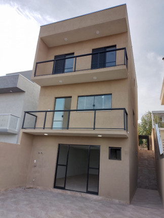 Casa com 3 Quartos à Venda, 172 m² em Portais (Polvilho) - Cajamar