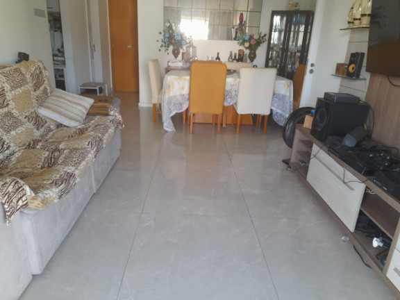 Imagem Apartamento com 4 Quartos à Venda,  em Barra da Tijuca - Rio de Janeiro