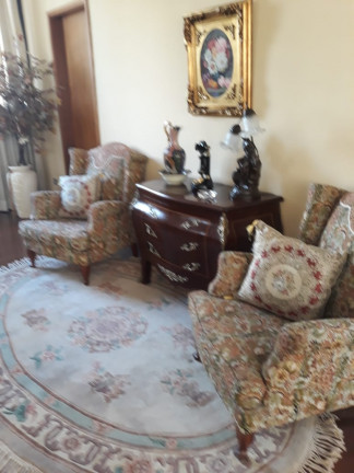 Foto do imóvel: Apartamento com 4 Quartos à Venda, 275 m² em Indianópolis - São Paulo