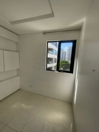 Imagem Apartamento com 2 Quartos à Venda, 42 m² em Boa Viagem - Recife