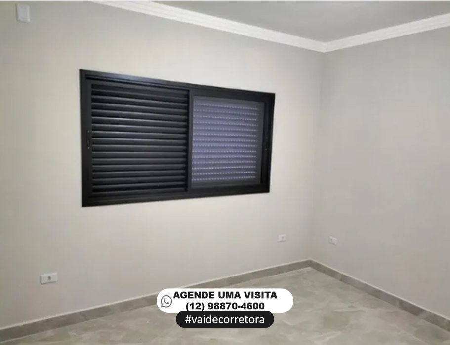 Imagem Casa de Condomínio com 3 Quartos à Venda, 140 m²em Caçapava Velha - Caçapava
