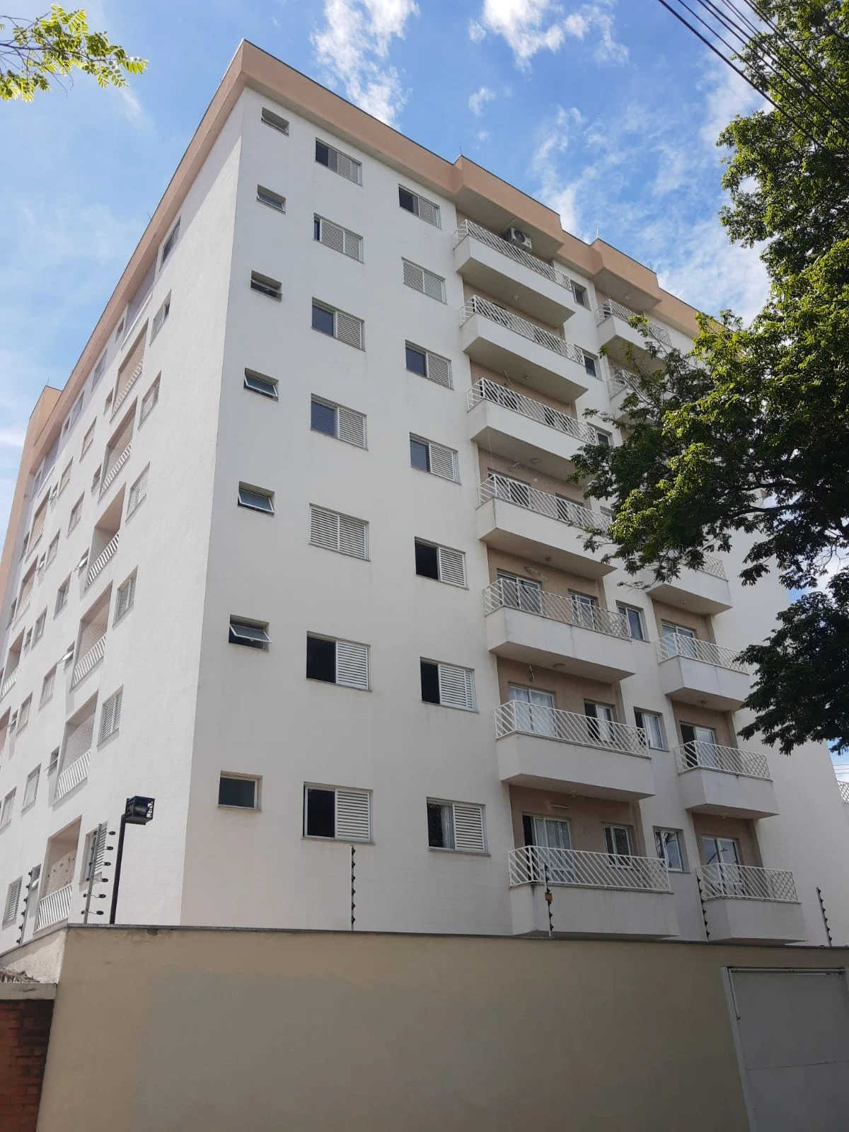 Foto do imóvel: Imóvel com 3 Quartos à Venda, 74 m² em Vila Santa Rita - Sorocaba