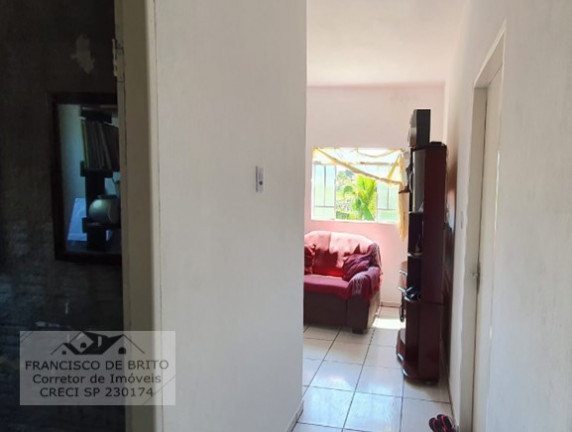 Imagem Casa com 2 Quartos à Venda, 79 m² em Jardim Europa - Cruzeiro