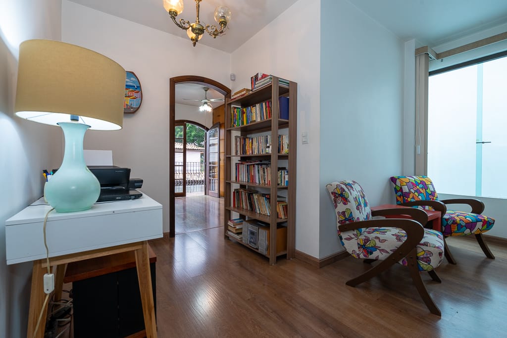 Imagem Casa com 3 Quartos à Venda, 194 m² em Jardim Umuarama - São Paulo