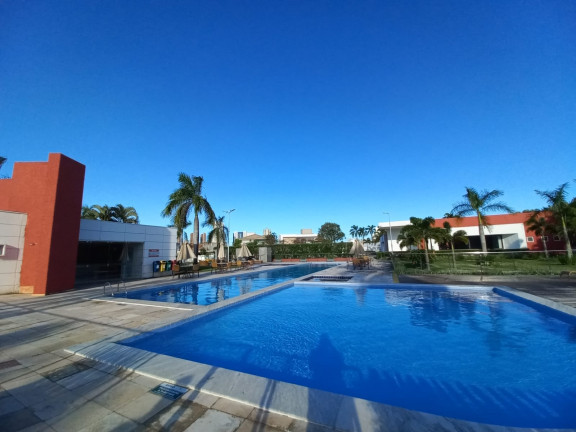 Imagem Casa de Condomínio com 4 Quartos à Venda,  em Ponta Negra - Natal