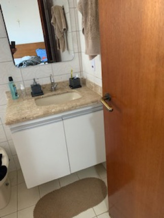 Imagem Apartamento com 3 Quartos à Venda,  em Jardim Colina - Americana