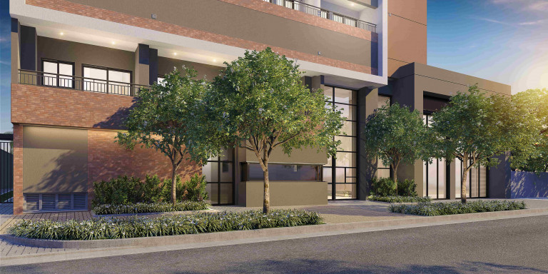 Imagem Apartamento com 1 Quarto à Venda, 25 m² em Mirandópolis - São Paulo