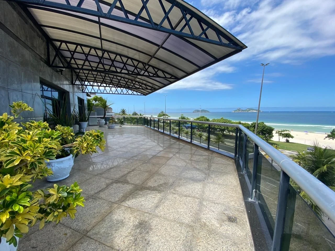Imagem Cobertura com 4 Quartos à Venda, 1080 m² em Barra da Tijuca - Rio de Janeiro