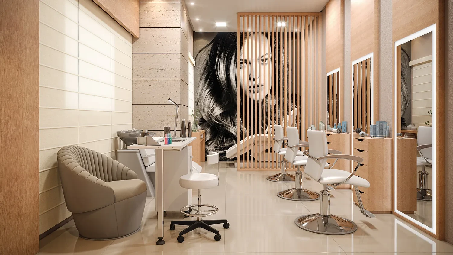 Foto do imóvel: Apartamento com 3 Quartos à Venda, 92 m² em Campestre - Santo André