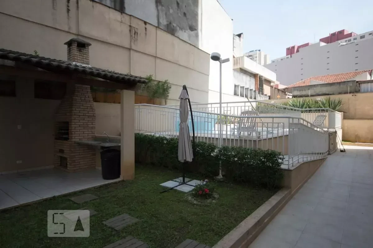 Imagem Apartamento com 3 Quartos à Venda, 76 metros em Aclimação - São Paulo