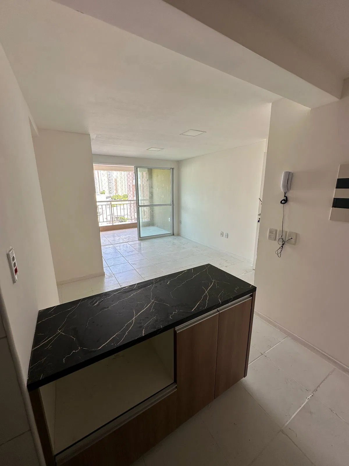 Imagem Apartamento com 3 Quartos à Venda, 69 m² em Papicu - Fortaleza