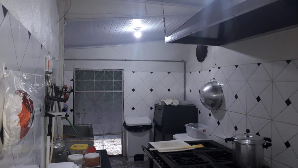 Imagem Ponto Comercial à Venda, 360 m²em Cohab - Porto Velho