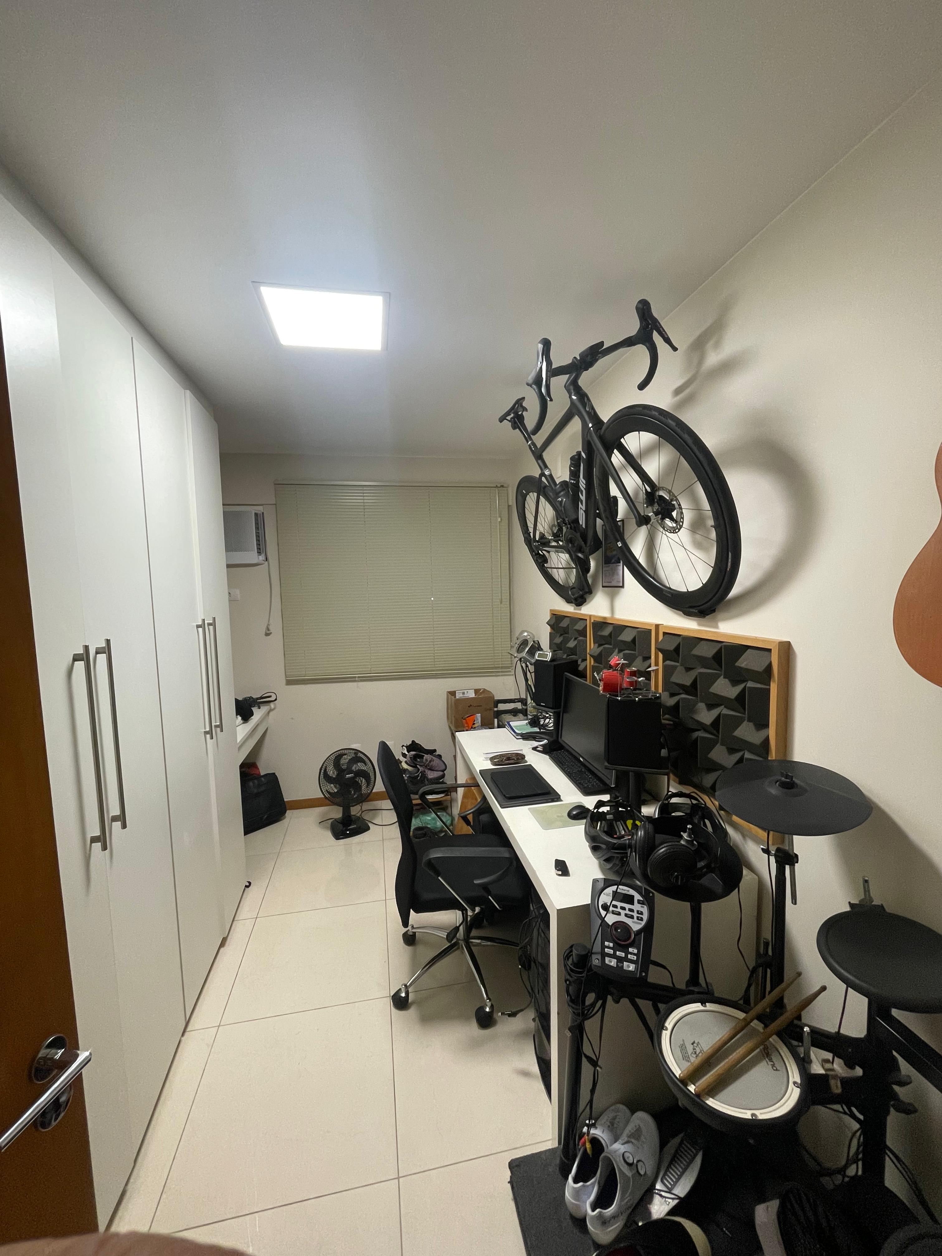 Imagem Apartamento com 2 Quartos à Venda, 84 m² em Freguesia (Jacarepaguá) - Rio de Janeiro