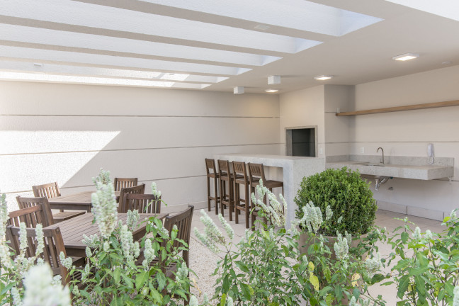 Imagem Apartamento com 2 Quartos à Venda, 55 m² em Brás - São Paulo