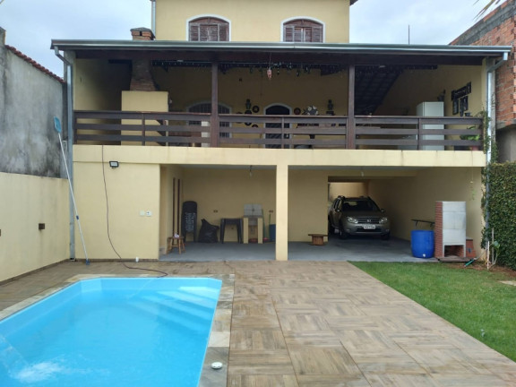 Sobrado com 4 Quartos à Venda,  em Vila Guilherme - Francisco Morato