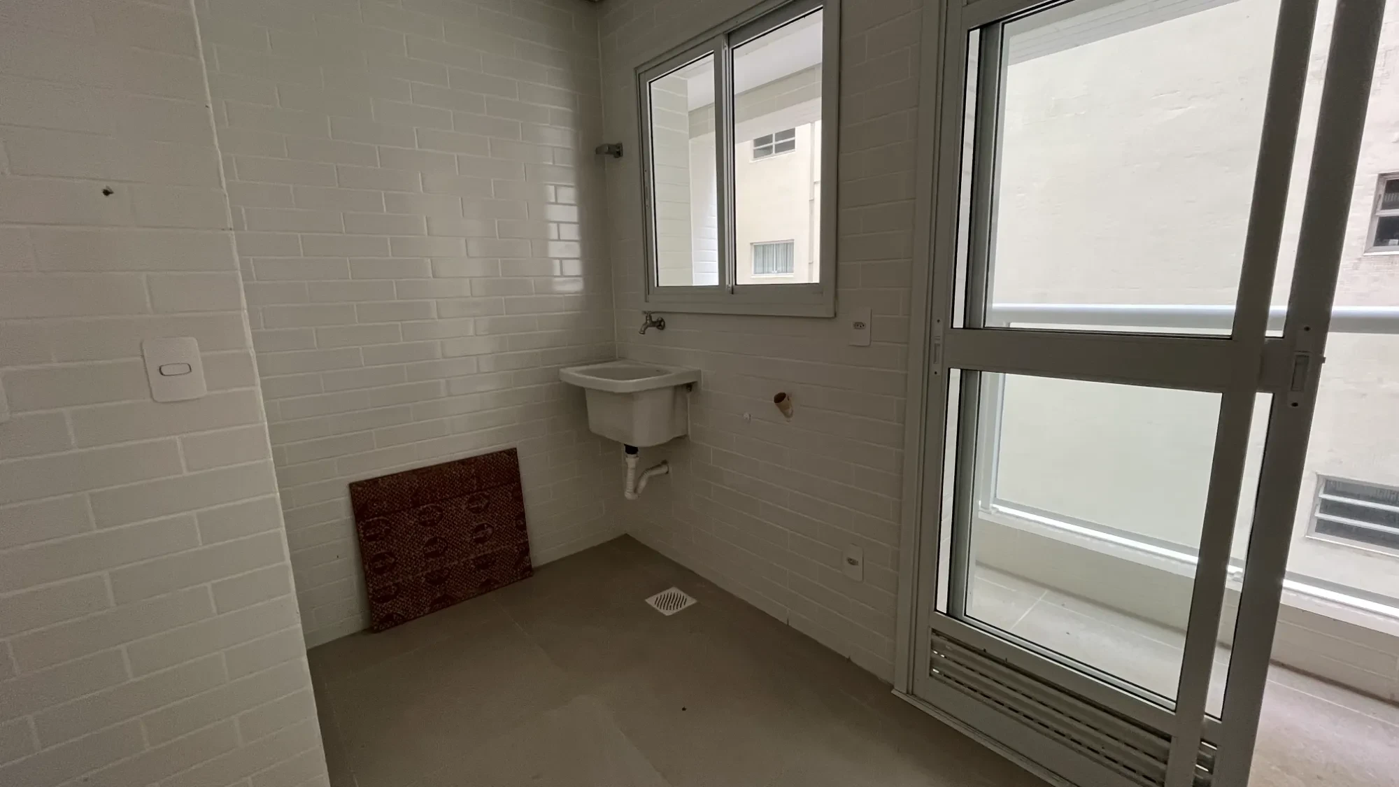 Imagem Apartamento com 2 Quartos à Venda, 82 m² em Aparecida - Santos