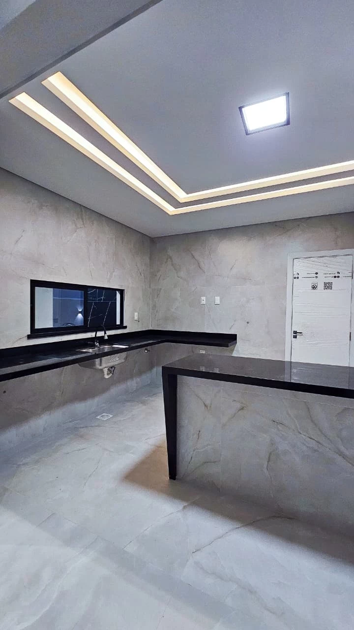Imagem Casa de Condomínio com 4 Quartos à Venda, 267 m² em Cidade Alpha - Eusébio