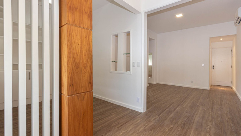 Apartamento com 2 Quartos à Venda, 64 m² em Ipanema - Rio de Janeiro