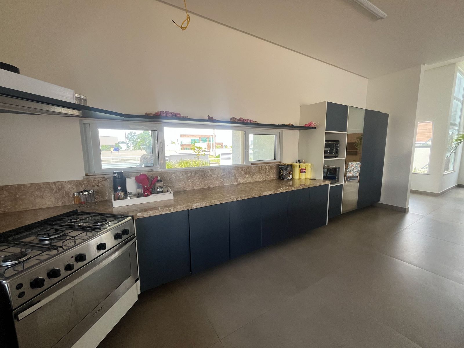 Foto do imóvel: Casa de Condomínio com 4 Quartos à Venda, 398 m² em Vale do Landirana (Abrantes) - Camaçari