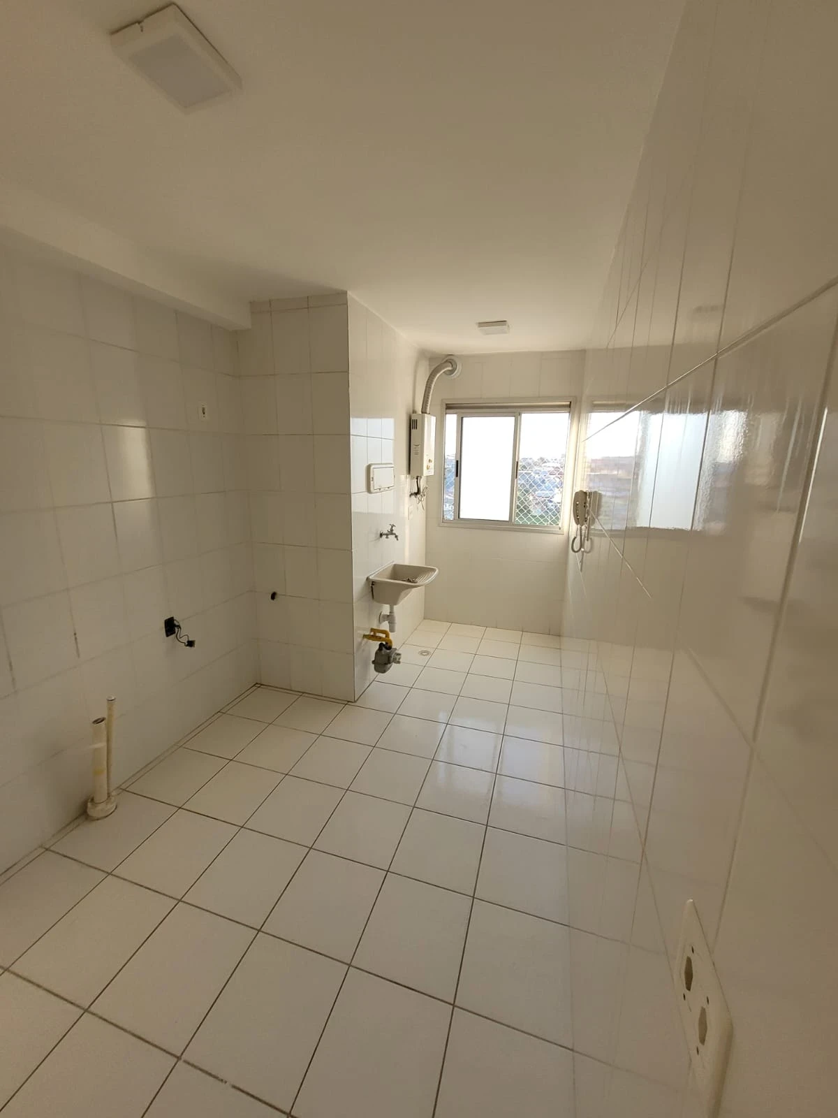 Imagem Apartamento com 2 Quartos à Venda, 48 m² em Cidade Líder - São Paulo