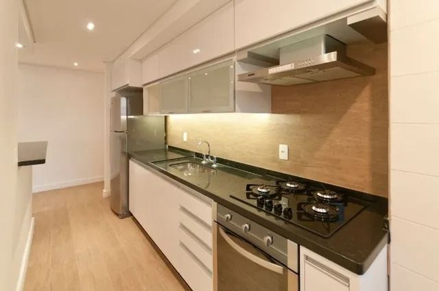 Imagem Apartamento com 2 Quartos à Venda, 67 m²em Brooklin Paulista - São Paulo