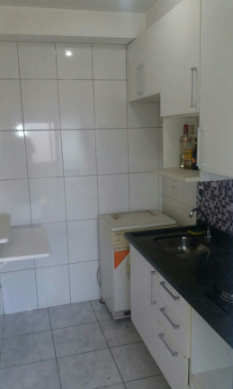 Imagem Apartamento com 2 Quartos à Venda, 42 m² em Maranhão - São Paulo